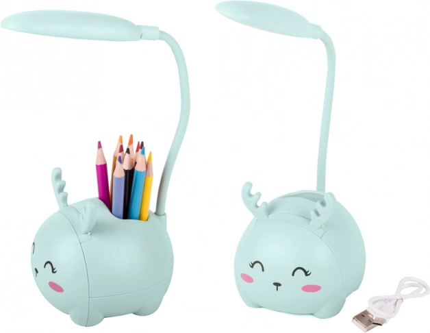 Recharge USB et conception sûre