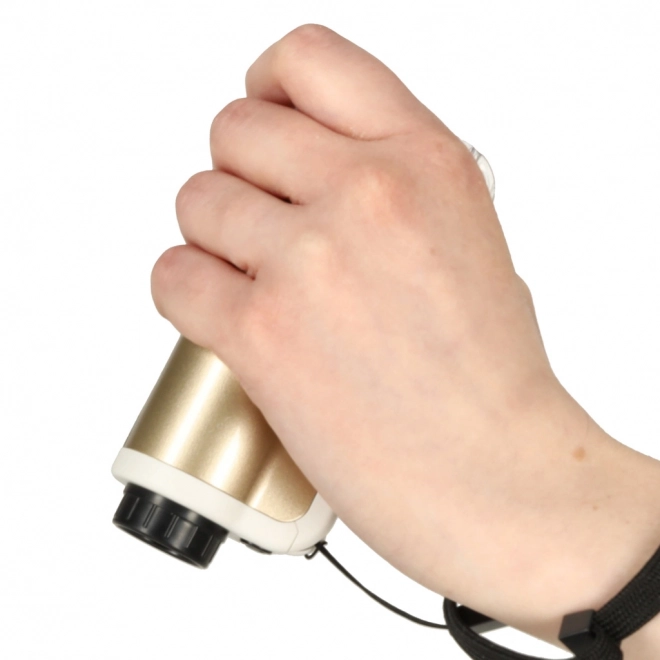 Microscope scientifique pour enfants