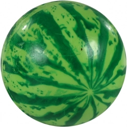 Balle rebondissante Pastèque