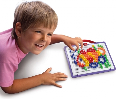 Développement des compétences par le jeu