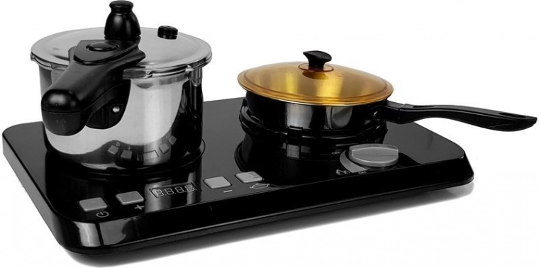 Batterie de cuisine en acier inoxydable de qualité