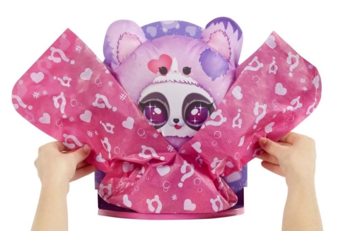 L.O.L. Surprise Tweens Costume Hoops Cutie