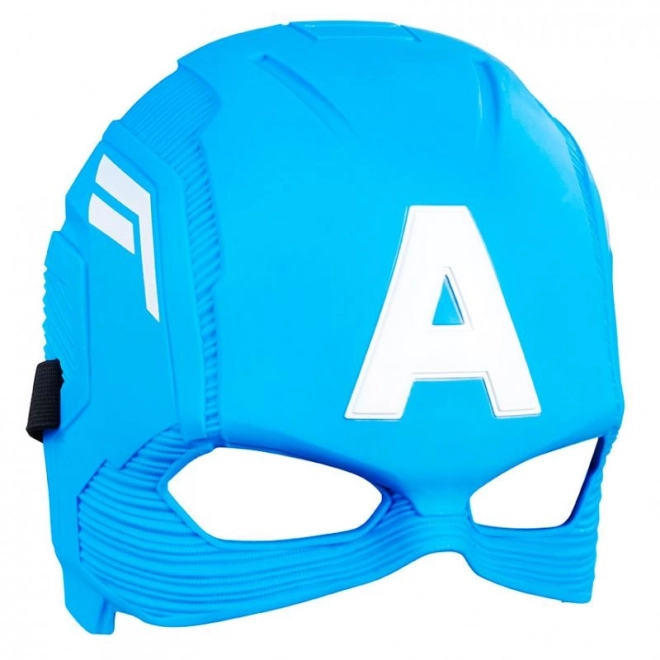 Masque héroïque AVN