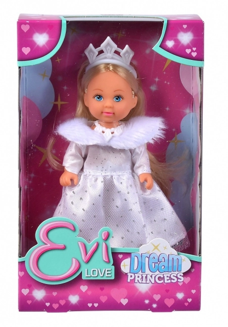 Poupée Evi Love Princesse Rêvée