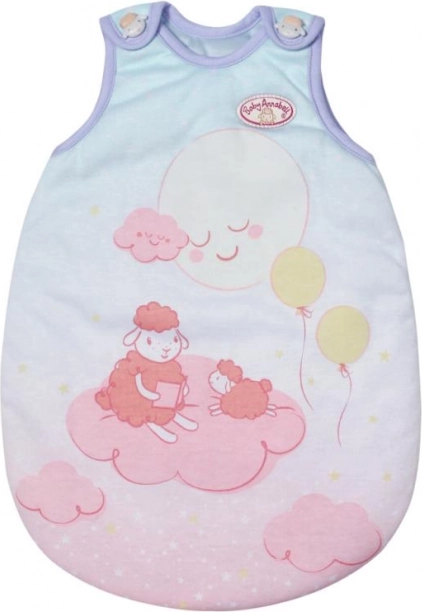 Baby Annabell gigoteuse Doux Rêves