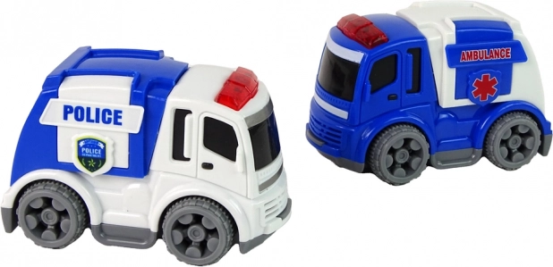 Design réaliste des jouets
