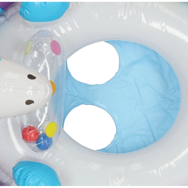 Bouée de natation pour enfants en forme de licorne Intex
