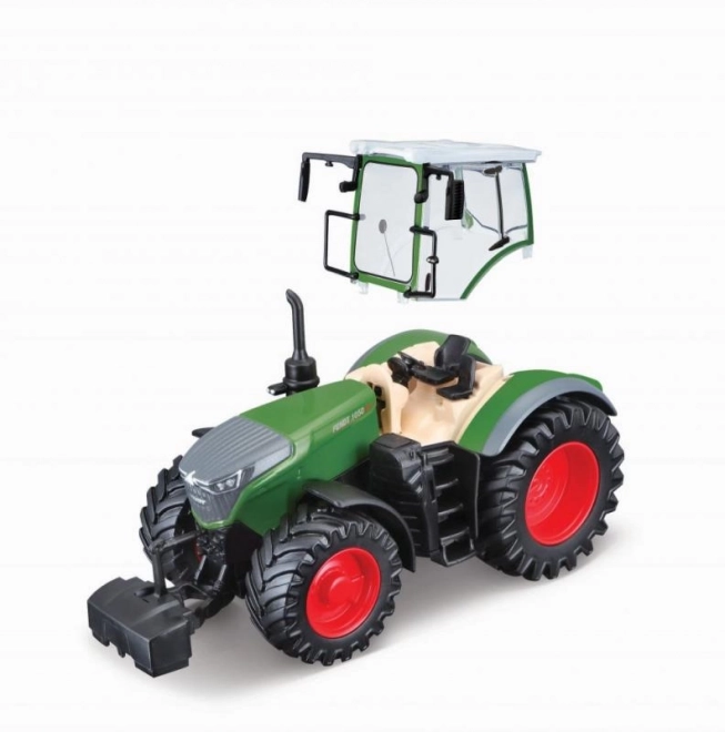 Bburago Ferme Tracteur Fendt 1050 Vario 1:43