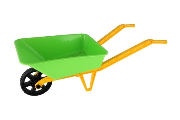 Roue plastique 70x23x27cm