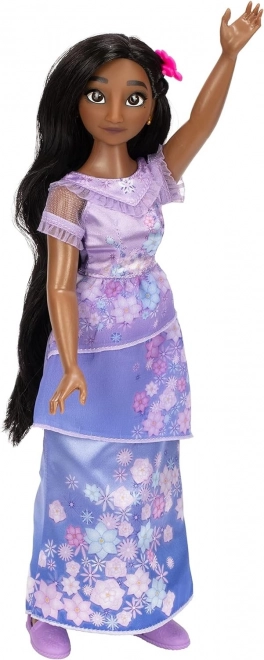 Poupée Disney Encanto Isabela Madrigal