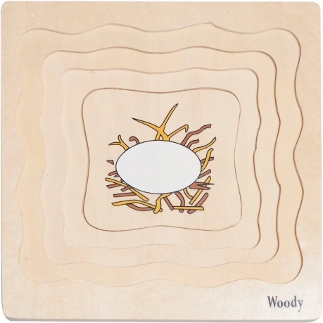 Conception en bois durable