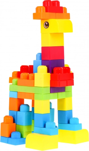 Assemblage facile et autocollants