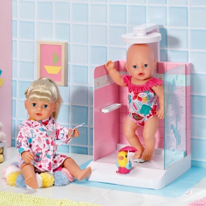 CABINE DE DOUCHE BABY born