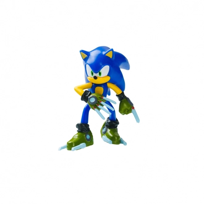 Figurine Sonic 1 pc