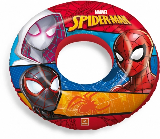 Bouée de natation Spiderman