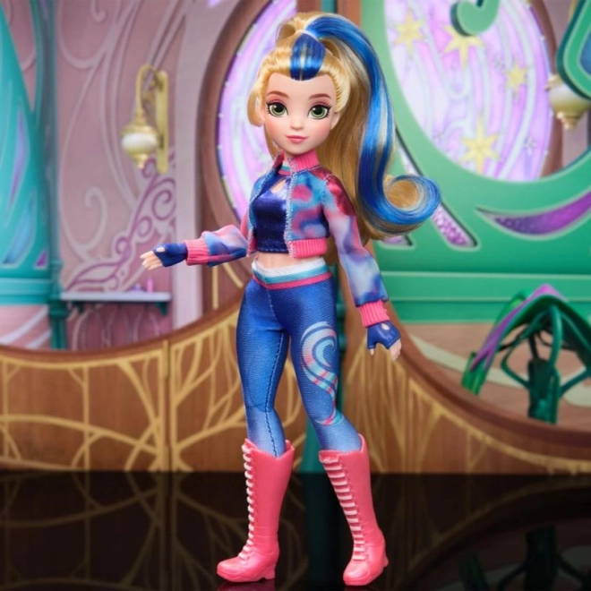 Poupée Unicorn Academy 24 cm Isabel