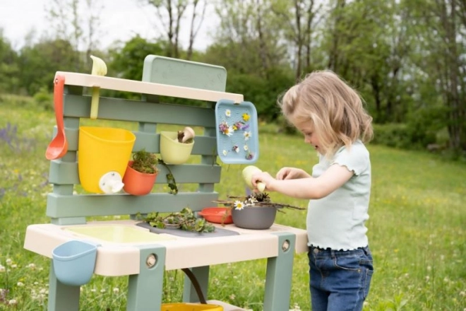 Cuisine de Jardin Life