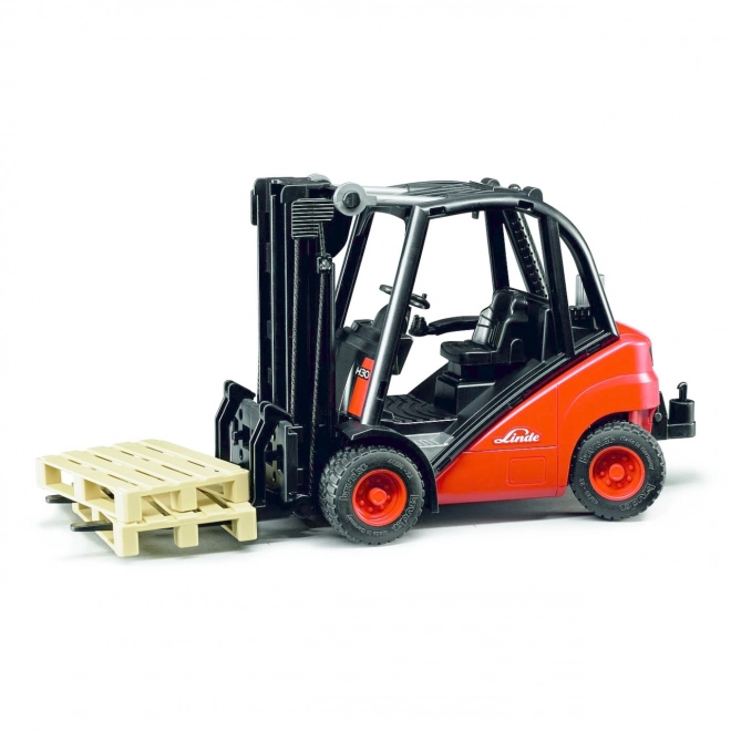 Chariot élévateur Bruder LINDE H30D