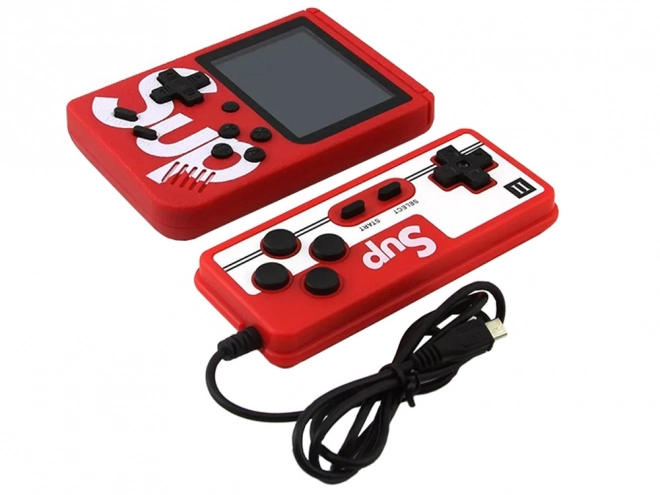 Console de jeu rétro portable 400 jeux