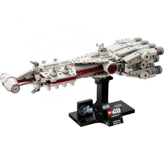 LEGO Star Wars Tantive IV modèle de collection