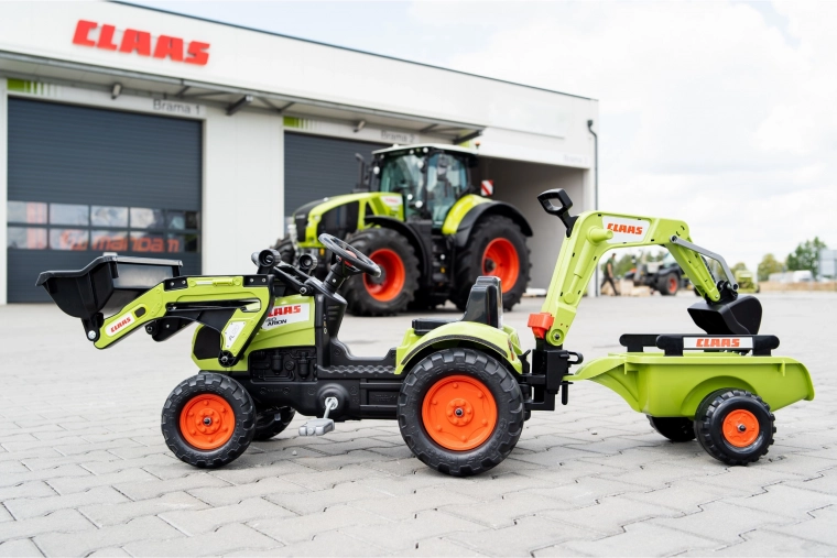 Remorque amovible pour petits chargements