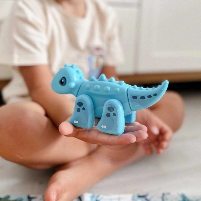 Set de construction Dinosaures 2en1 jeu de société