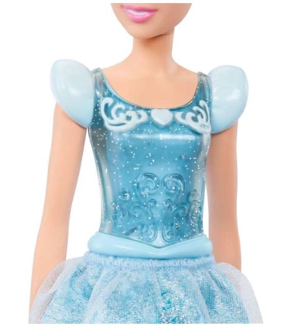 Disney Princesse Cendrillon Poupée