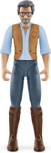 Figurines réalistes et détaillées