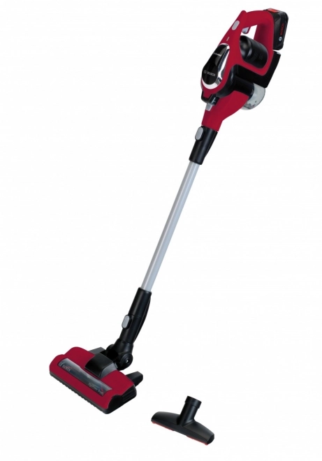 Aspirateur pour enfants Bosch Unlimited rouge
