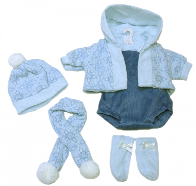 Llorens tenue pour poupée 42 cm