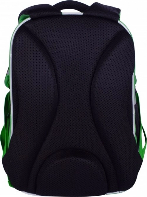 Sac à dos scolaire Minecraft Time To Mine