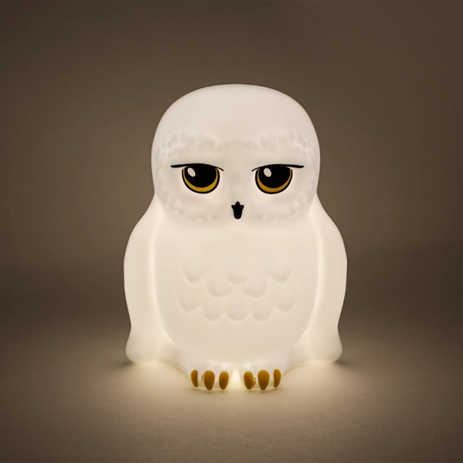 Lumière Harry Potter - Hedwige