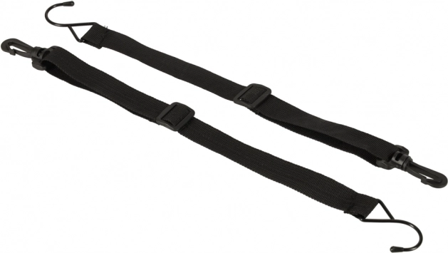 Organisateur de coffre avec sac isotherme