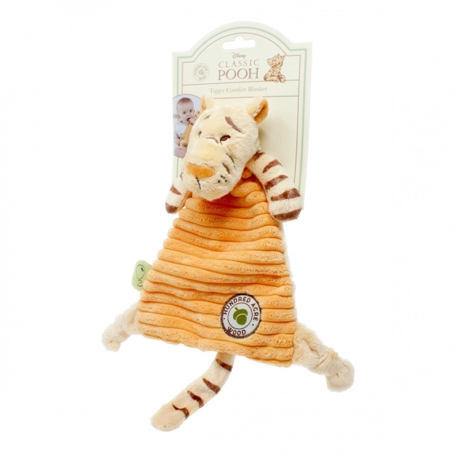 Peluches endormies arc-en-ciel Tigre