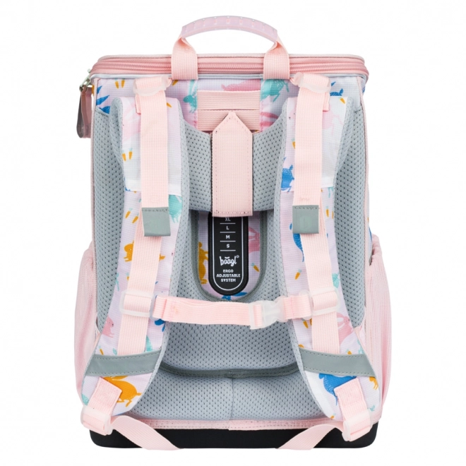 Set scolaire Zippy Bunny