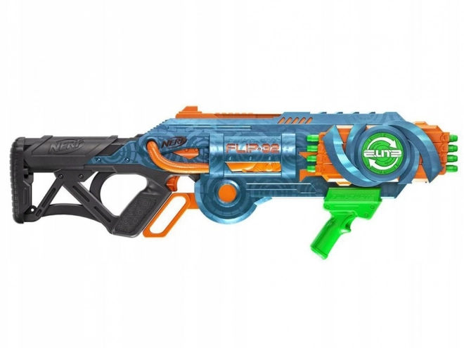 Nerf Elite 2.0 FLIP-32 de Hasbro