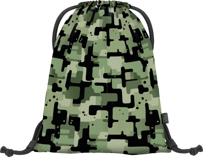 Sac BAAGL vert