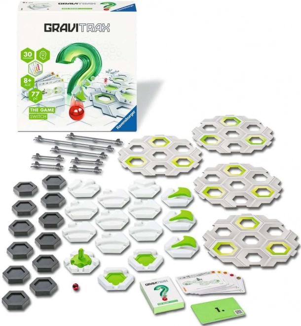 GraviTrax Le Jeu : Switch