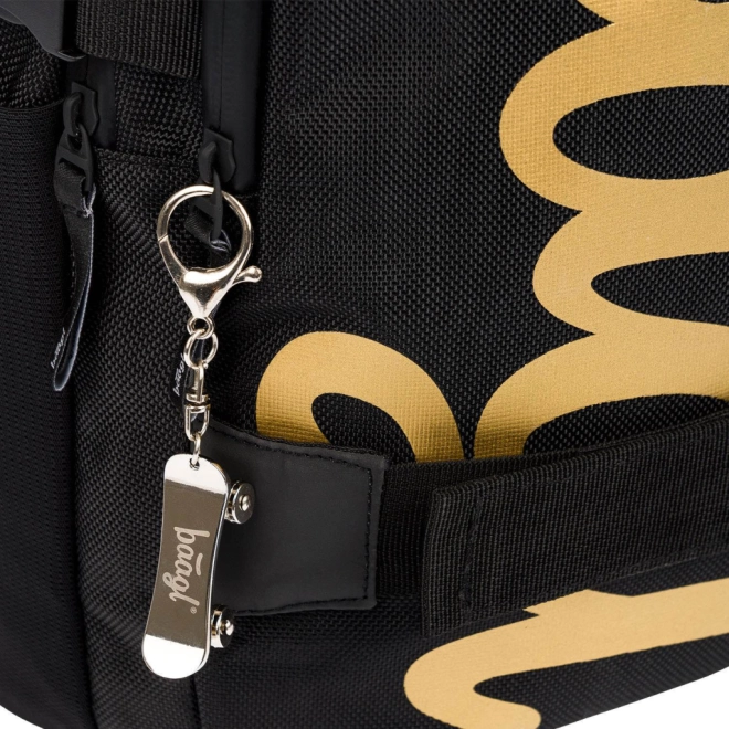 Attache Pratique pour Skateboard
