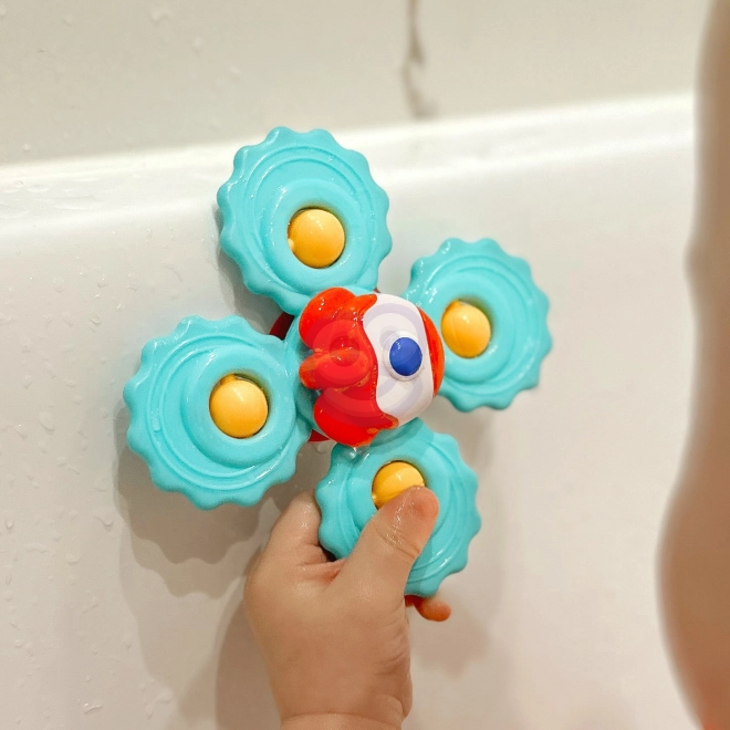 Woopie spinners de dentition pour enfants set de 3 pcs