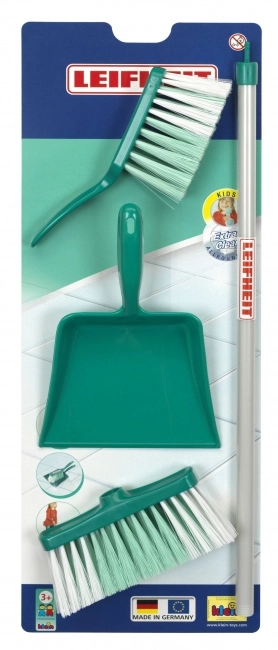 Set de nettoyage Leifheit pour enfants