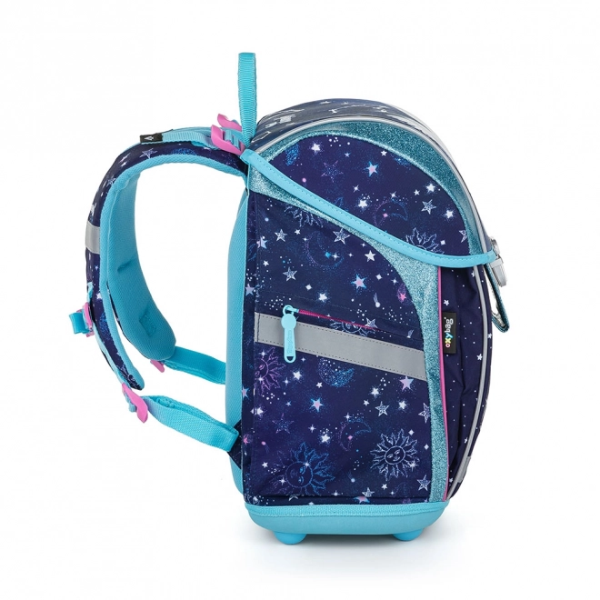 Ensemble scolaire 3 pièces PREMIUM LIGHT Pegas