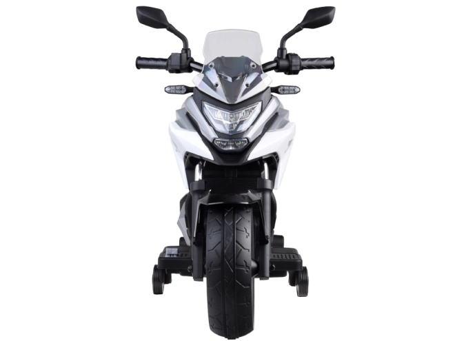 Moto électrique pour enfants sur batterie Honda NC750X