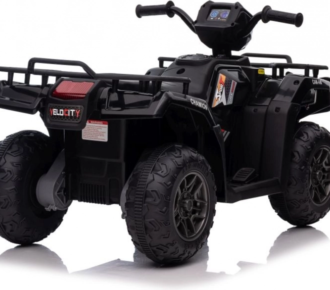 Quad électrique pour enfants JC915