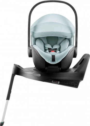 Siège auto Baby-Safe pour nouveau-nés Britax Römer