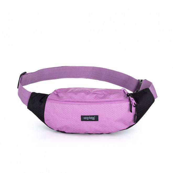Sacoche Violet