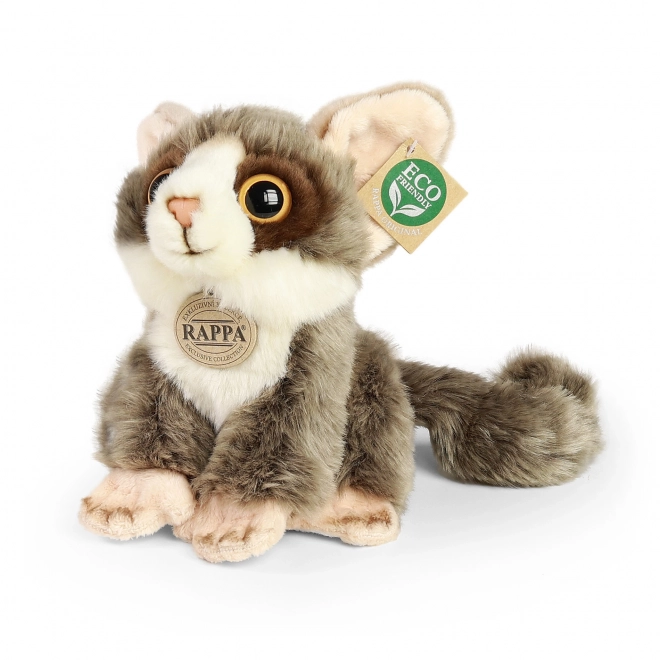 Komba en peluche écologique 18 cm