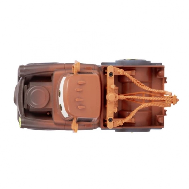 Voitures RC Burák Single Drive 1:32, 1 canal