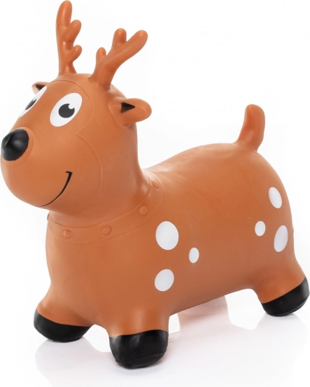 Hopsadlo Skippy, Cerf