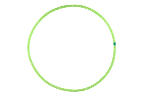 Cerceau Hula hoop plastique diamètre 70cm